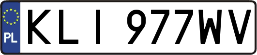 KLI977WV