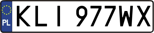 KLI977WX