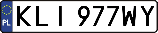 KLI977WY