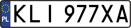 KLI977XA