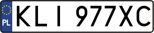 KLI977XC