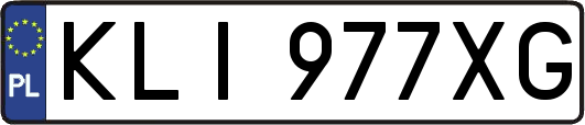 KLI977XG