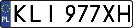 KLI977XH