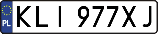 KLI977XJ