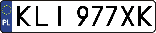 KLI977XK