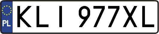 KLI977XL