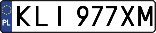 KLI977XM