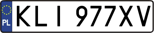 KLI977XV