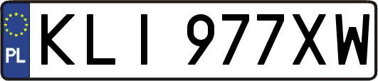 KLI977XW