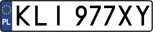 KLI977XY