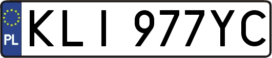 KLI977YC
