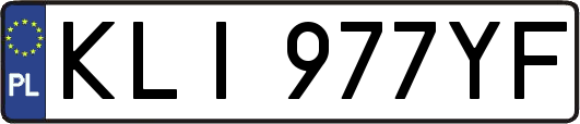 KLI977YF