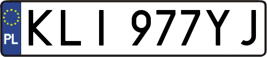 KLI977YJ