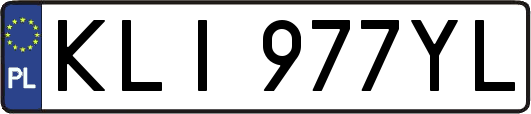 KLI977YL