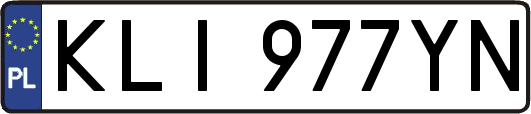 KLI977YN