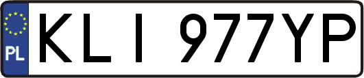 KLI977YP
