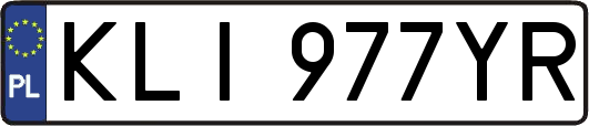 KLI977YR