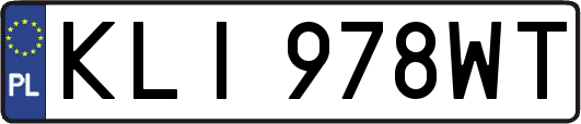 KLI978WT