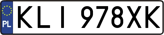 KLI978XK