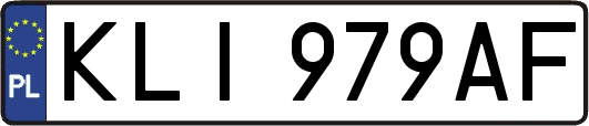 KLI979AF