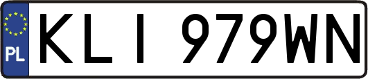 KLI979WN