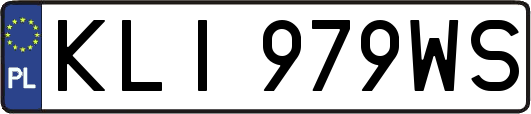KLI979WS
