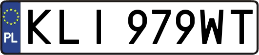 KLI979WT