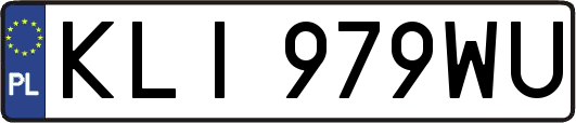 KLI979WU