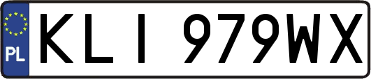 KLI979WX