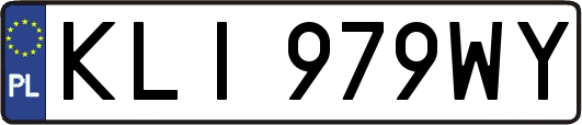 KLI979WY