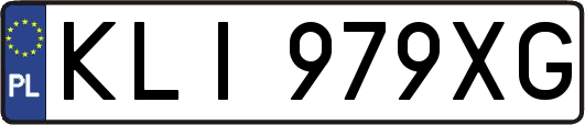 KLI979XG