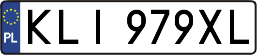 KLI979XL