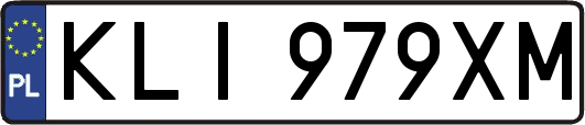 KLI979XM