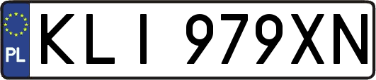 KLI979XN