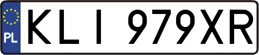 KLI979XR
