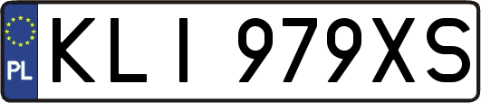 KLI979XS