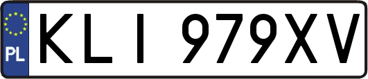 KLI979XV