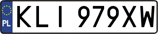KLI979XW