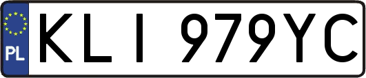KLI979YC