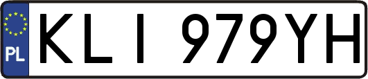 KLI979YH