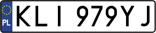 KLI979YJ