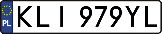 KLI979YL