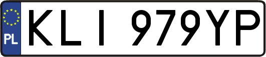 KLI979YP
