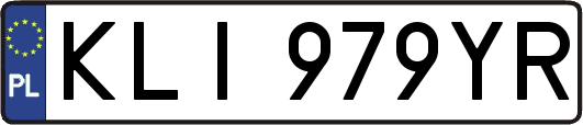 KLI979YR