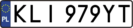 KLI979YT