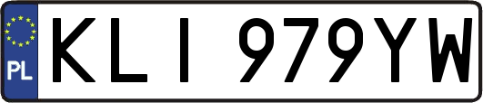 KLI979YW