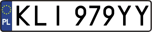 KLI979YY