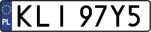 KLI97Y5