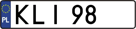 KLI98