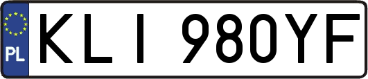 KLI980YF